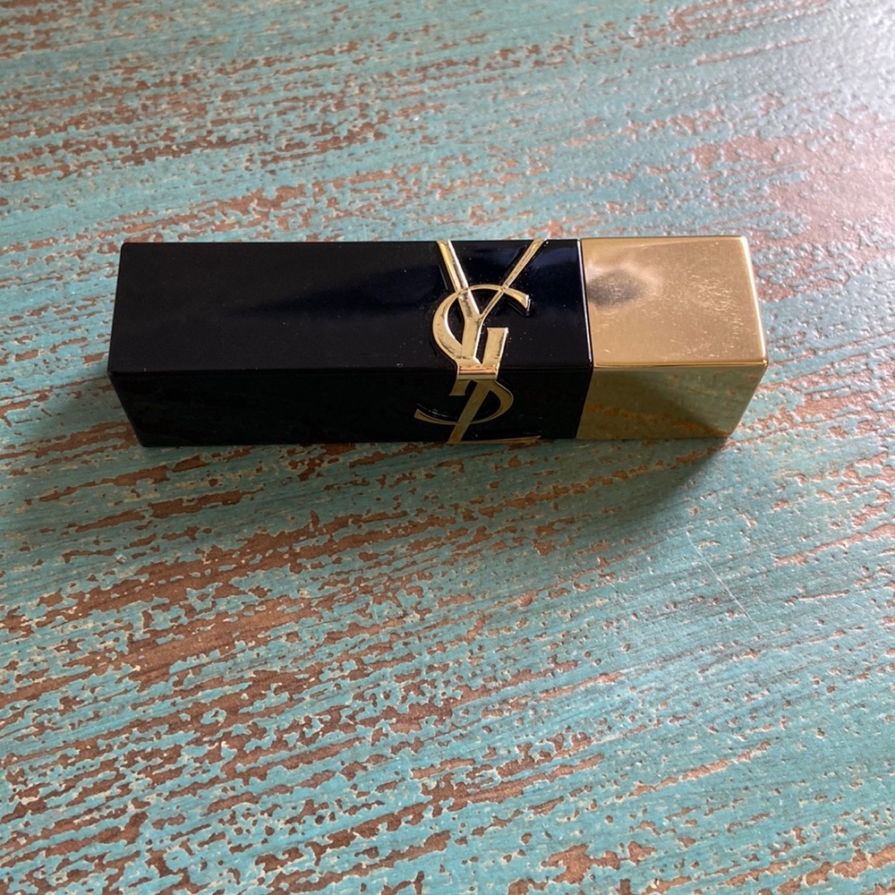 YSL Bold Lipstick